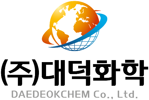 (주)대덕화학